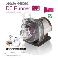 Aqua Medic DC Runner 1.3 (max.1.200 l/h)