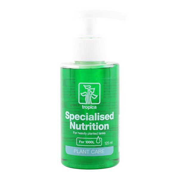 Tropica Specialised Nutrition 300ml