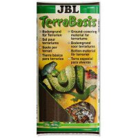 JBL TerraBasis 20 Liter