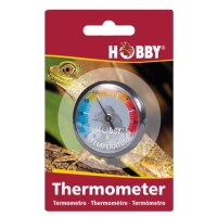 HOBBY Analoges Thermometer
