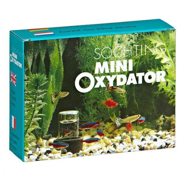 Mini Oxydator