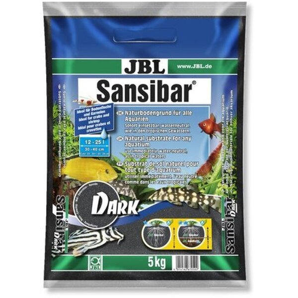 JBL Sansibar DARK 5kg
