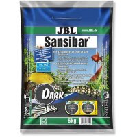 Sansibar DARK 5kg