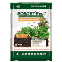 Dennerle Scapers Soil 8 Liter