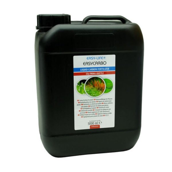 EasyCarbo, 5 Liter
