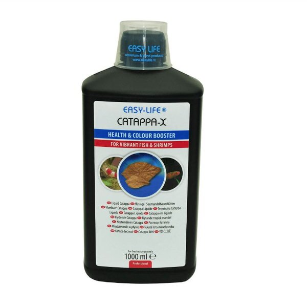 Catappa-X, 1000ml