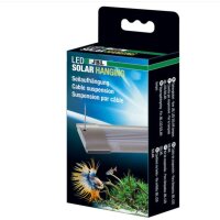 JBL Seilaufh&auml;ngung LED Solar Hanging