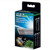 Seilaufhängung LED SOLAR Hanging