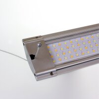 Seilaufh&auml;ngung LED SOLAR Hanging