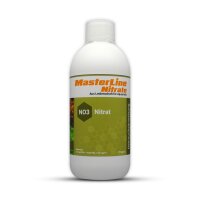 MasterLine Nitrat 500ml