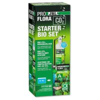 JBL Proflora CO2 Starter BIO SET (Aquarien 10-40 l)