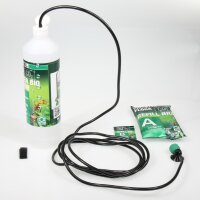 JBL Proflora CO2 Starter BIO SET (Aquarien 10-40 l)