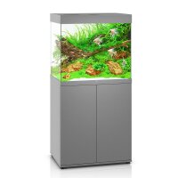 Lido 200 LED SBX grau Kombination