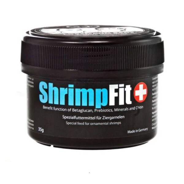 GlasGarten ShrimpFit, 35g