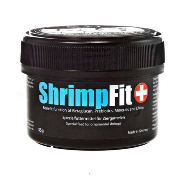 ShrimpFit, 35g