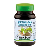 NEKTON-Rep-Calcium-Pur 75g