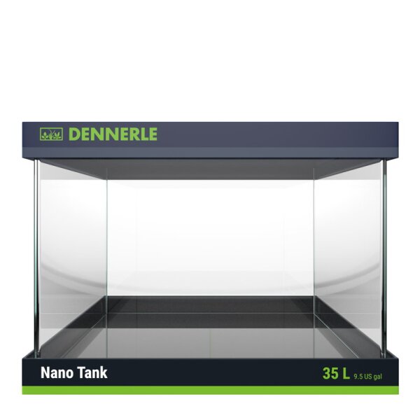Dennerle Nano Scapers Tank 35 Liter