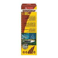 sera omnipur, 50ml (Breitbandwirkung)