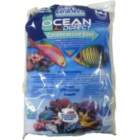 Ocean Direct Oolite Livesand 9,07 Kg