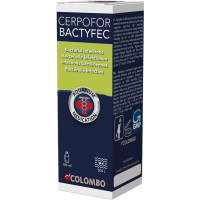 COLOMBO CERPOFOR BACTYFEC, 100ml (Bakterielle Infektionen)