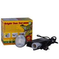 Lucky Reptile Bright Sun Set Jungle 70 W