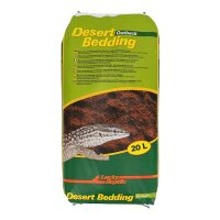 Lucky Reptile Desert Bedding &quot;Outback Rot&quot; 20 Liter