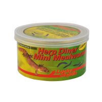 Lucky Reptile Herp Diner Mini Mealworms 35g