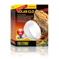 Solar-Glo 125 W
