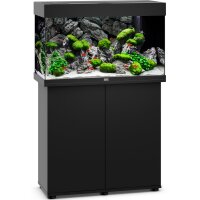 Rio 125 LED schwarz Kombination