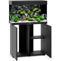 Rio 125 LED schwarz Kombination