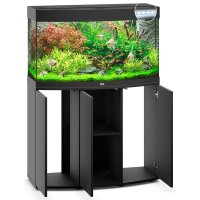 VISION 180 LED schwarz Kombination
