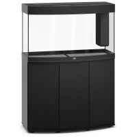 VISION 180 LED schwarz Kombination