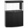 VISION 180 LED schwarz Kombination
