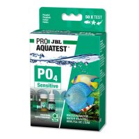 JBL PROAQUATEST PO4 Phosphat Sensitive