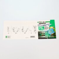 PROAQUATEST PO4 Phosphat Sensitive