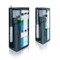 bioPlus XL fine - Feinporiger Filterschwamm