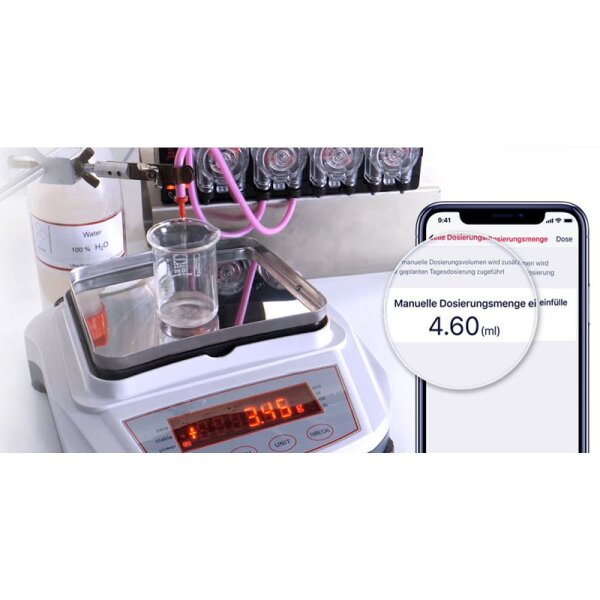 Red Sea ReefDose 4, 359,00 €