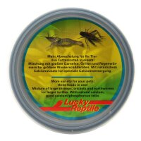 Herp Diner Turtle Blend adult 35g