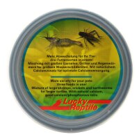 Lucky Reptile Herp Diner Turtle Blend adult 35g
