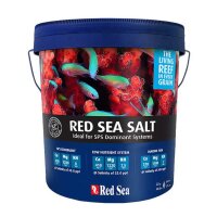 Red Sea Meersalz 7Kg Eimer