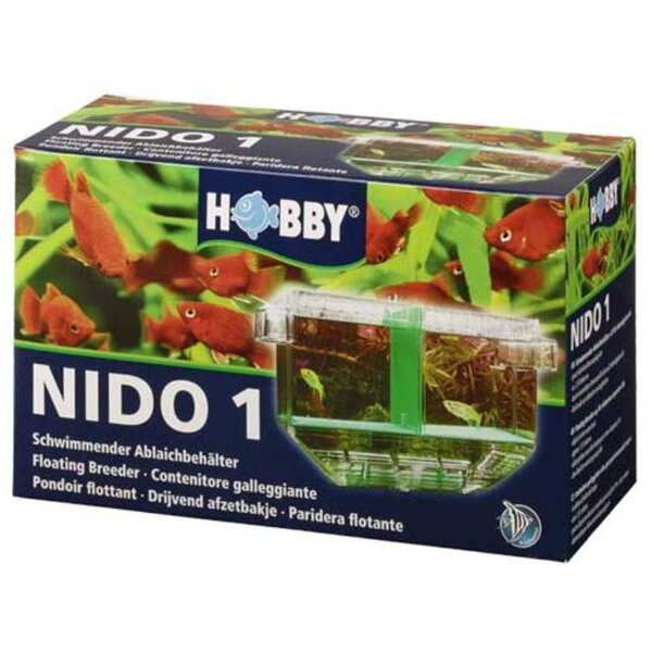 HOBBY Nido 1