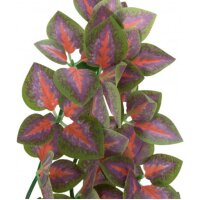 *Trixie Reptiland Seiden-H&auml;ngepflanze Folium Perillae  &oslash; 20 &times; 50m