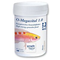 Tropic Marin O-Megavital 1.0, 500g