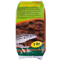 Lucky Reptile Desert Bedding &quot;Outback Rot&quot; 7 Liter