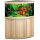 Trigon 350 LED helles Holz Kombination