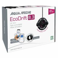 EcoDrift 8.3 (max.8.000 l/h)