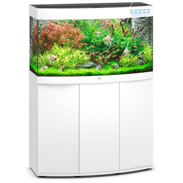 VISION 180 LED weiß Kombination