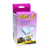 Lucky Reptile Dirt-X Nano-Sponge