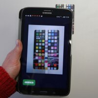 ProScan by App Recharge