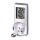Digitales Hygrometer/Thermometer